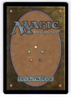 City of Brass NM Magic Modern Event 15/26 MTG Regular - Image 2