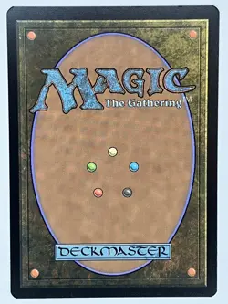 Rin and Seri, Inseparable NM Magic Core Set 2021 278 Buy-a-Box Promo MTG Foil - Image 2
