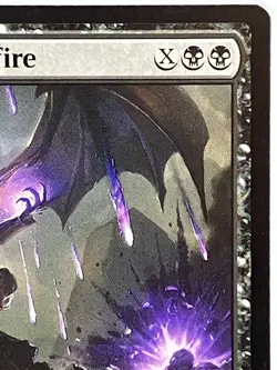 Torment of Hailfire NM Hour of Devastation 077/199 MTG Regular - Image 3