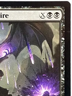 Torment of Hailfire NM Hour of Devastation 077/199 MTG Regular - Image 3