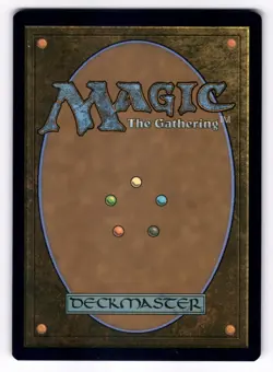 Starting Town NM Final Fantasy 0289 MTG Regular - Image 2