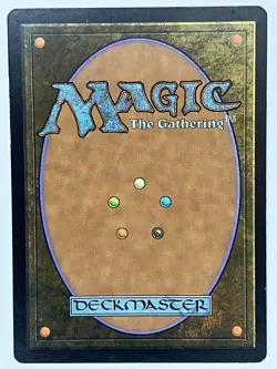 Marsh Flats LP Zendikar 219/249 MTG Regular - Image 2