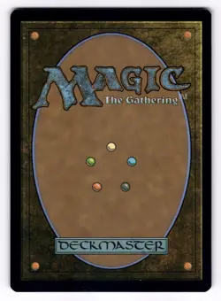 Counterbalance NM Future Sight Mystery Booster 2 157 MTG Regular - Image 2