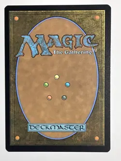 1x - Bumi, Eclectic Earthbender, NM, English Avatar Eternal - Non Foil - Magic - Image 4