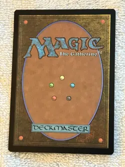 2021 Magic The Gathering Secret Lair Purrfection NON-FOIL Chain Lightning #370 - Image 2