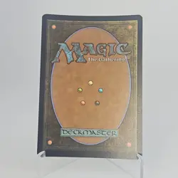 Foggy Swamp Visions - Foil - Showcase R MTG Avatar: The Last Airbender M/NM, - Image 2
