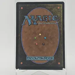 MTG Gilacorn (231/319) Avatar The Last Airbender Eternal NM FOIL - Image 2