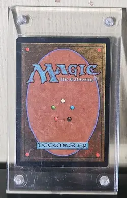 🟢 MTG 🪄 NATURAL ORDER ✨ Visions 🎩 Magic: The Gathering - Image 2