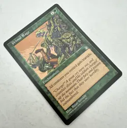 MTG X1 * Primal Rage X1 NearMint Stronghold Uncommon SellbyCyn - Image 2