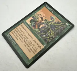 MTG X1 * Primal Rage X1 NearMint Stronghold Uncommon SellbyCyn - Image 3