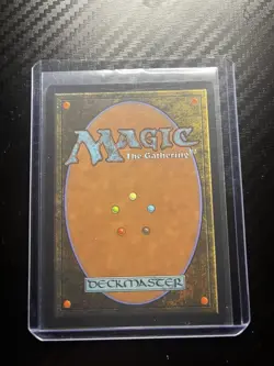 MTG Diamond Weapon (Extended Art) Foil Final Fantasy 470 FFVII NM - Image 2