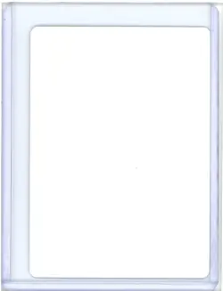 Horned Sliver Secret Lair Foil Signed Artist Proof MTG - Image 2