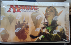 MAGIC THE GATHERING: OATH OF THE GATEWATCH English DRAFT Booster Box sealed - Image 1