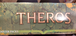 MAGIC THE GATHERING: THEROS English DRAFT Booster Box sealed - Image 2