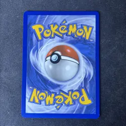 Pokemon TCG Miriam Trainer Full Art Holo Scarlet & Violet Base Set 251/198 - Image 2