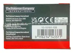 Pokemon Mega Evolution Phantasmal Flames Booster Bundle Box #WWC - Image 2