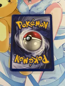 PIDGEOTTO - 22/102 - Base Set - Pokemon Card - MP - Image 2