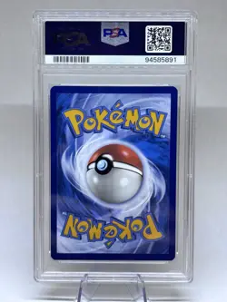 2023 Pokemon Mew 151 Charmander #168 GEM MT PSA 10 Illustration Rare - Image 2