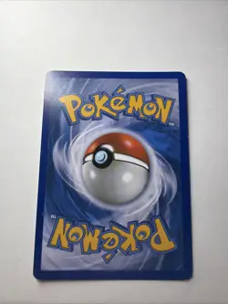 Pokemon Muk TCG Reverse Holo Card 31/90 Undaunted LP - Image 2