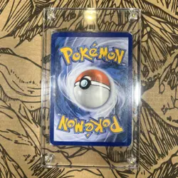 Pokemon 2017 Full Art Sun and Moon Holo Promo Charizard GX SM60 - Image 2