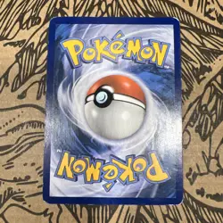 Pokemon 2017 Full Art Sun and Moon Holo Promo Charizard GX SM60 - Image 4