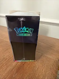 Pokemon Mega Evolution Phantasmal Flames ETB Elite Trainer Box - Image 4