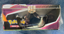 Pokemon Fall 2020 Collector’s Chest Lunch Box Tin Charizard (Factory Sealed) - Image 2