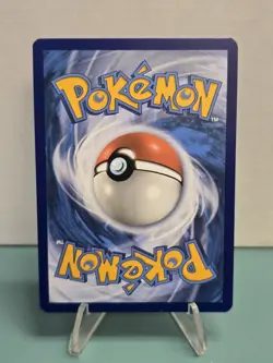 Pokemon TCG Charizard ex 215/197 SV03: Obsidian Flames Ultra Rare Holo NM - Image 2