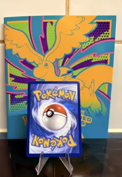 Pokemon TCG Mega Charizard Y Ex 294/217 Gold Ultra Rare Ascended Heroes NM/M Eng - Image 2