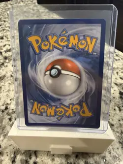 Pokemon TCG Mega M Tyranitar EX Holo Ultra Rare Card Ancient Origins 43/98 LP - Image 2