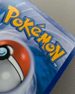 Espeon 18/111 Rising Rivals Pokemon TCG Rare LP - Image 3