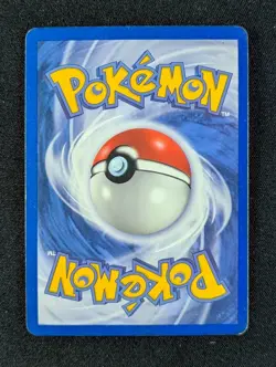 2004 Pokemon CORSOLA #32/101 EX Hidden Legends Energy Holo Uncommon English - Image 2