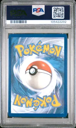 POKEMON 2023 FA/DEOXYS VMAX SWORD AND SHIELD CROWN ZENITH #GG45 PSA 10 - Image 2