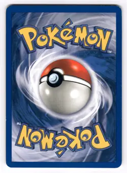 Misty's Horsea NM 1st Edition Gym Heroes 86/132 Pokemon TCG Regular - Image 2