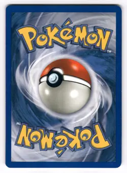 Dark Omanyte NM 37/105 1st Edition Neo Destiny Pokemon TCG Regular - Image 2