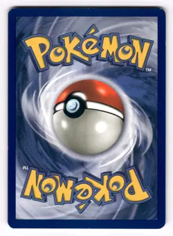 Kingler LP 38/62 1st Edition Fossil Pokemon TCG Regular - Image 2