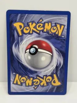 Lt. Surge 17/132 Holo 1st Edition Holo Rare Gym Heroes Pokemon MP - Image 2