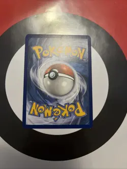 Pokemon TCG Pikachu 4/12 McDonald's 2018 Holo LP - Image 2