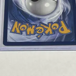 Timburr 125/086 Illustration Rare SV: Black Bolt Pokemon TCG - Image 4
