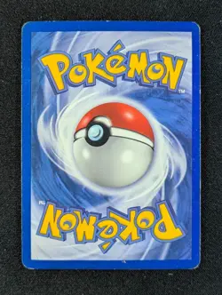 2004 Pokemon CASTFORM #30/101 EX Hidden Legends Energy Holo Uncommon English - Image 2