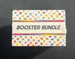 Pokemon TCG Scarlet & Violet 151 - Booster Bundle - Sealed, 6 Booster Packs - Image 5