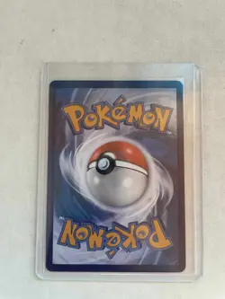 2025 Pokemon TCG S-Chinese Gem Pack Vol.3 CBB3C 13 07/07 Mimikyu Holo XH39 - Image 2