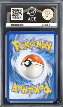 Pokemon Lucario VSTAR SWSH291 Sword & Shield Promo Ace Gem Mint 10 - Image 2