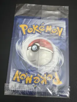 Sealed Pikachu SVP 027 Black Star Promo Adventuring Together Holo Pokemon - Image 2