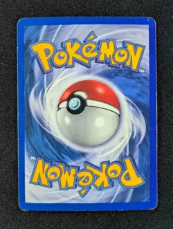 2004 Pokemon MILOTIC #12/101 EX Hidden Legends Cosmos Holo Rare English - Image 2