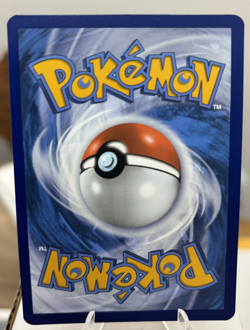 Pokemon Black Star Promo Pachirisu #158 Cosmos Holo Pack Fresh - Image 2