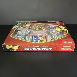 Armarouge ex Premium Collection Pokemon TCG SEALED 250001 - Image 3
