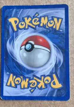 Pokemon Brock's Rhydon 002/132 Gym Heroes Holo - Image 2