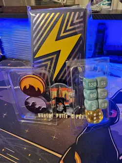 Pokemon Surging Sparks Elite Trainer Box Sleeves, Dice and Condition makers - Image 2
