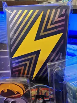 Pokemon Surging Sparks Elite Trainer Box Sleeves, Dice and Condition makers - Image 4